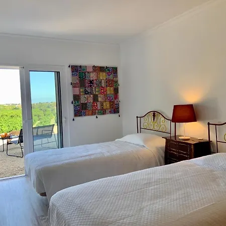 Tatil Evi Hortas De Baixo