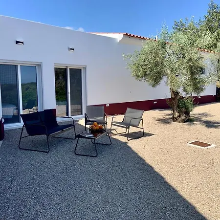 Hortas De Baixo Tatil Evi