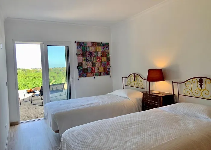 Tatil Evi Hortas De Baixo