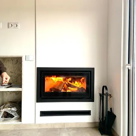 Hortas De Baixo Dom wakacyjny Luz de Tavira