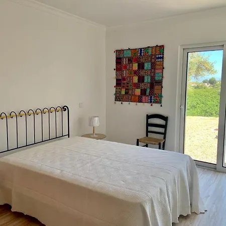 Hortas De Baixo Dom wakacyjny Luz de Tavira