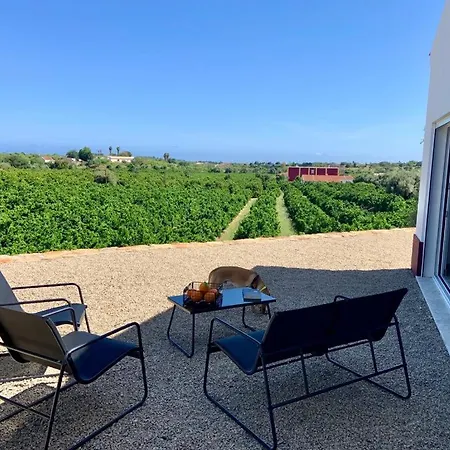 Hortas De Baixo Dom wakacyjny *