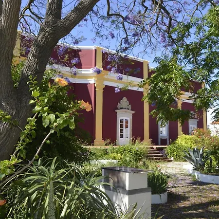 Holiday home Hortas De Baixo