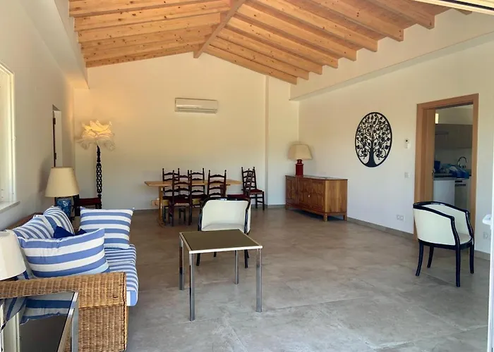 Hortas De Baixo Luz de Tavira