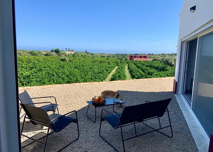 Hortas De Baixo Nyaraló *