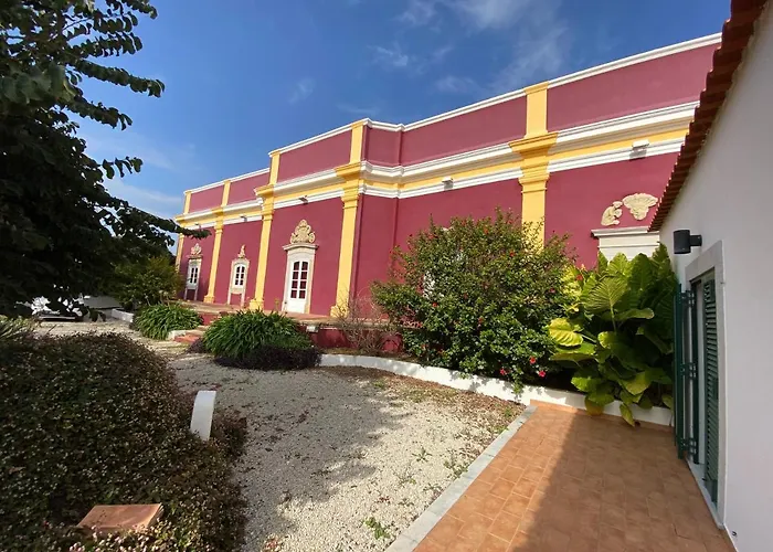 Hortas De Baixo Nyaraló *