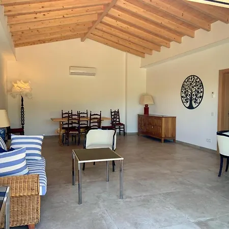 Hortas De Baixo Луш-ди-Тавира