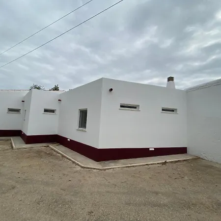 Hortas De Baixo Луш-ди-Тавира